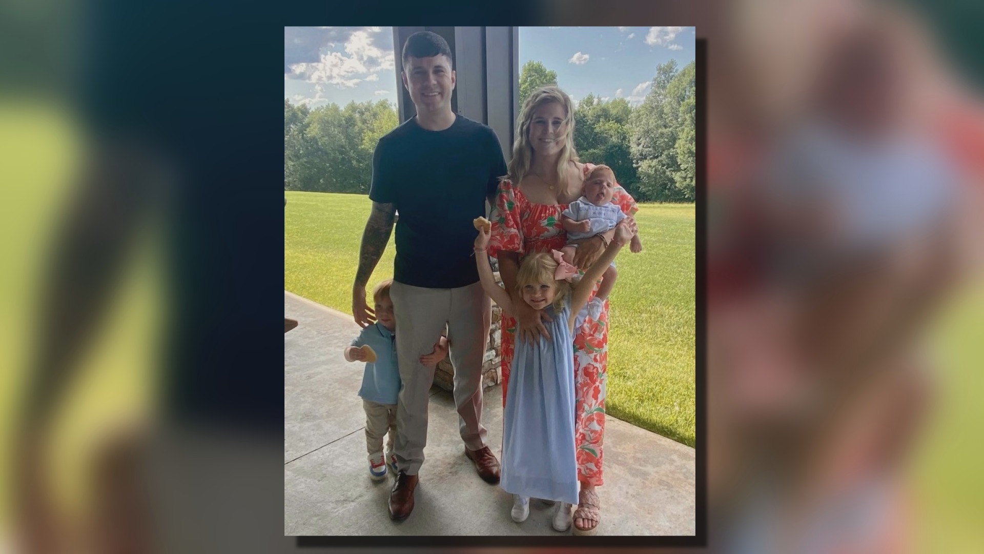 WMTV 15 News - Father shot and killed in Target parking... | Facebook