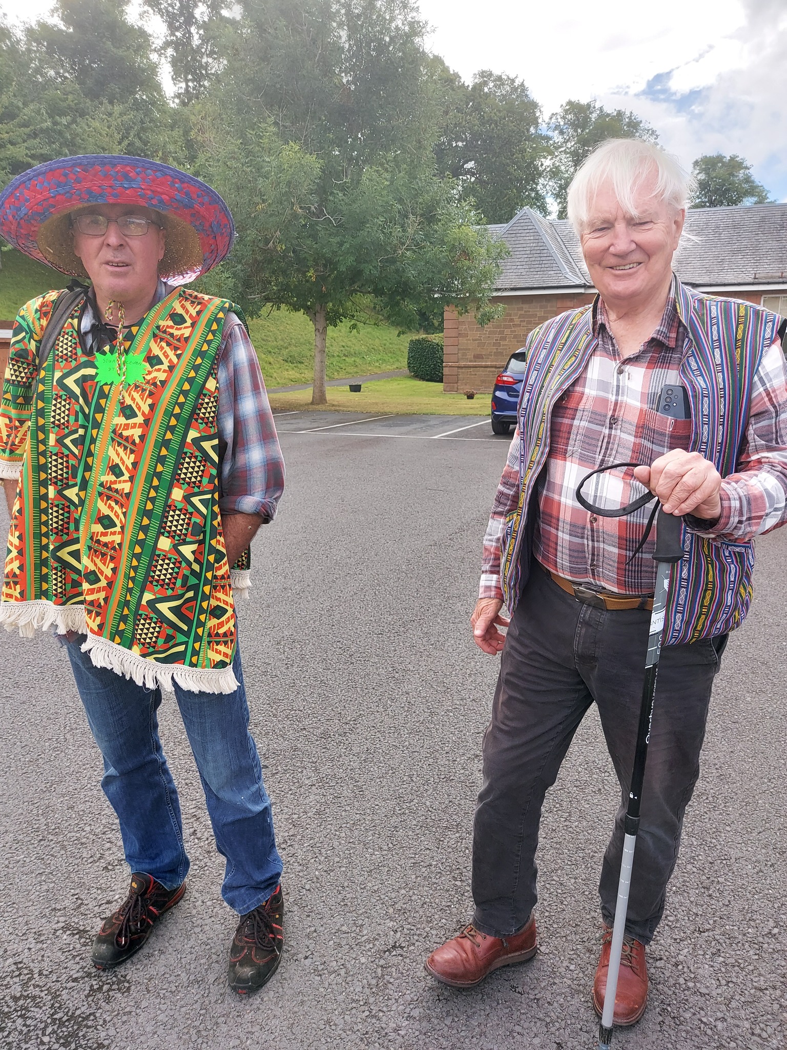150 Years of Dingleton Hospital | Melrose
