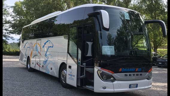 Bonanni Bus