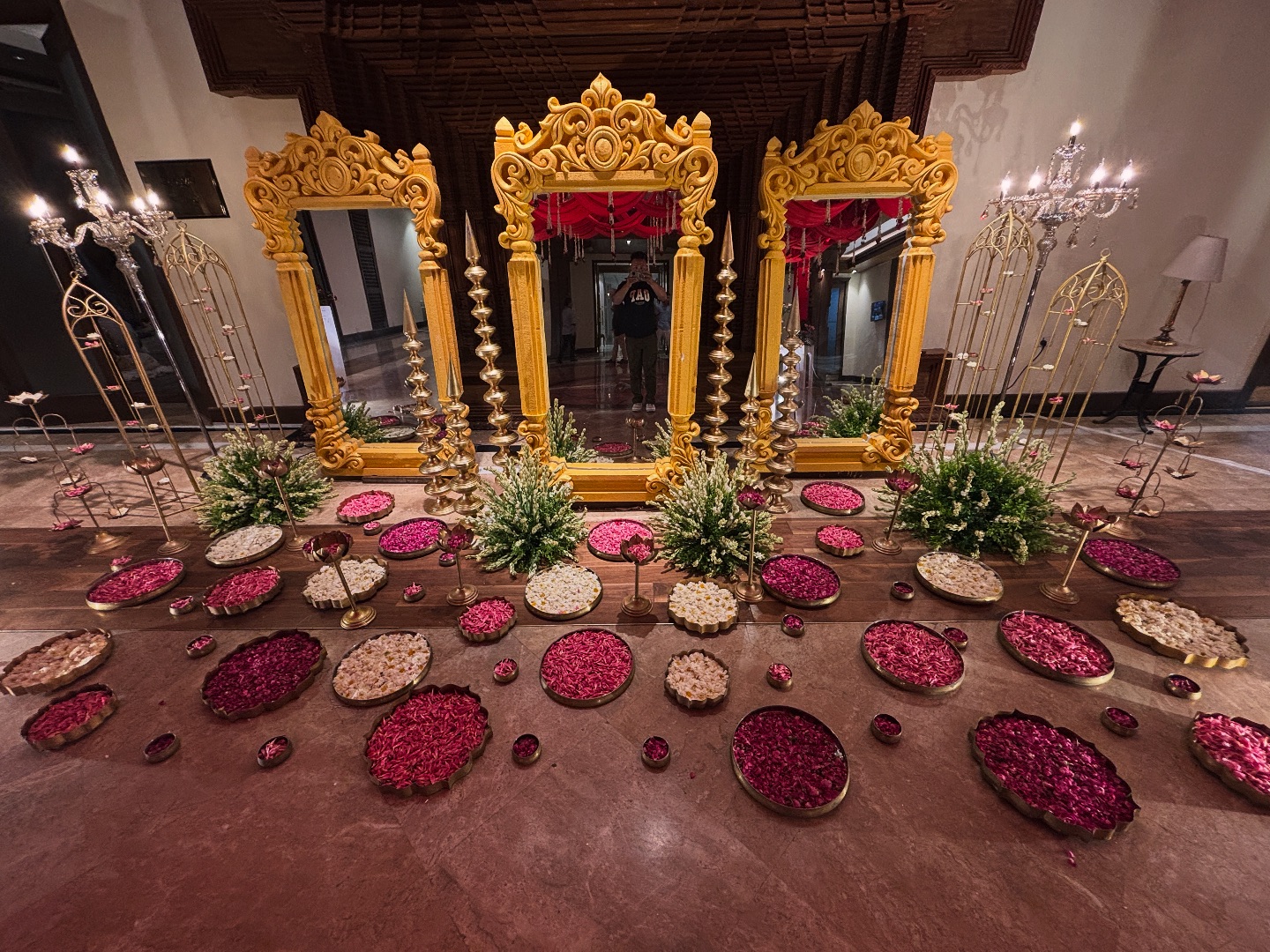 Silverlining Events | Kathmandu