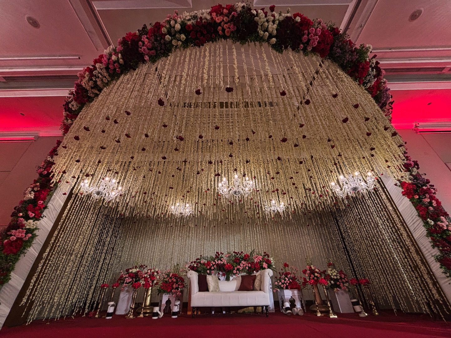 Silverlining Events | Kathmandu