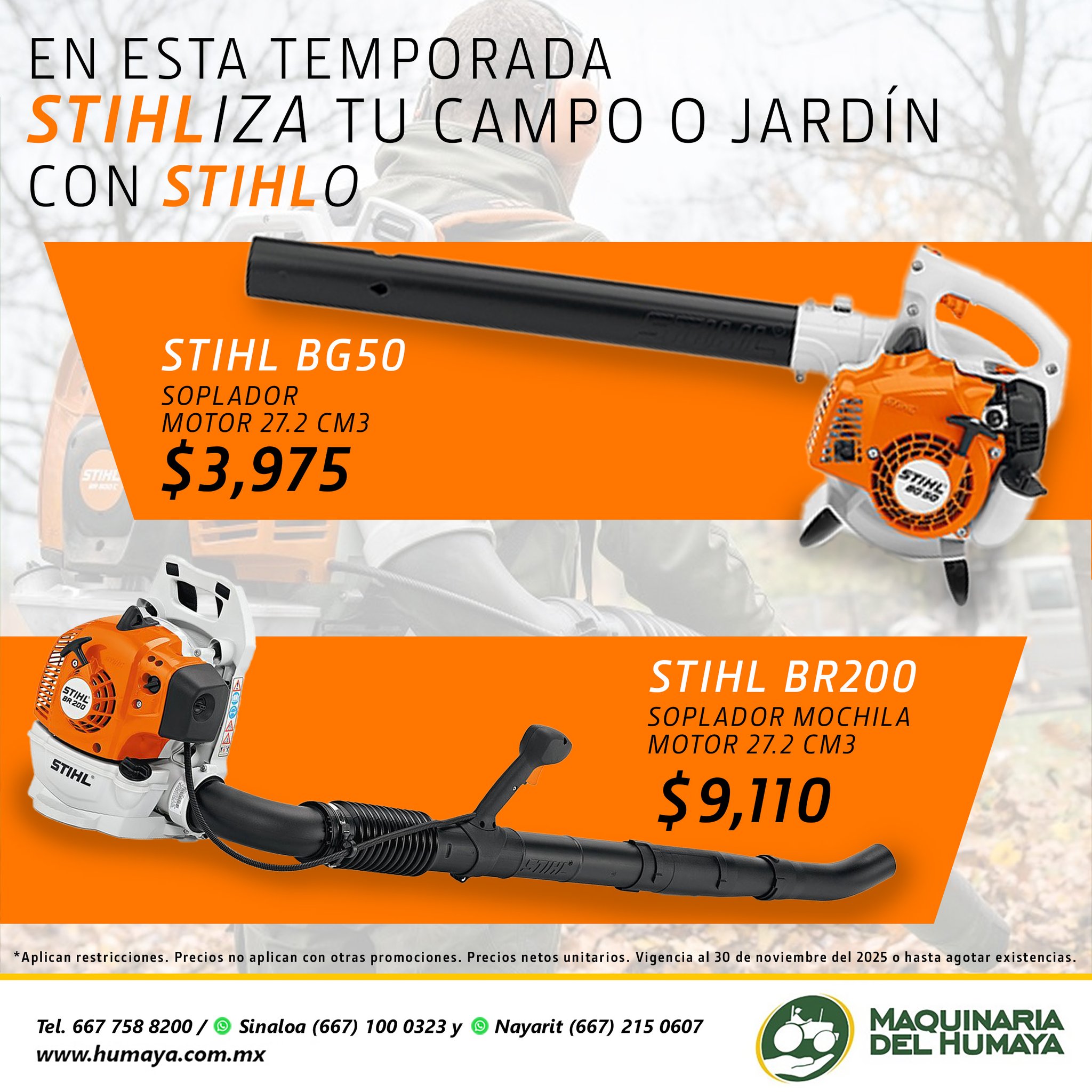 Maquinaria del Humaya - John Deere - Por primera vez en la historia de ...