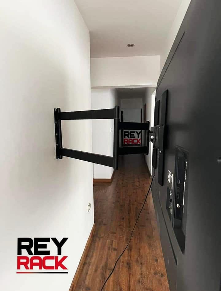 Rey Rack