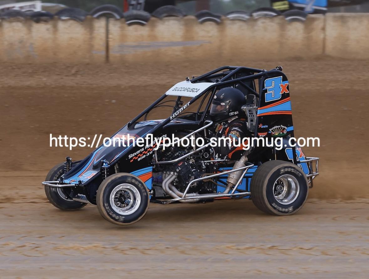 Danny Buccafusca Racing