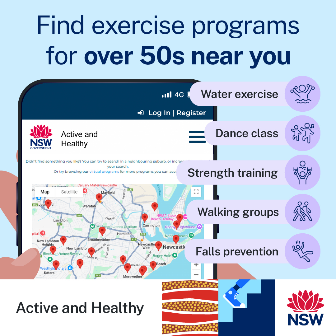 Go4Fun... - Hunter New England Local Health District | Facebook