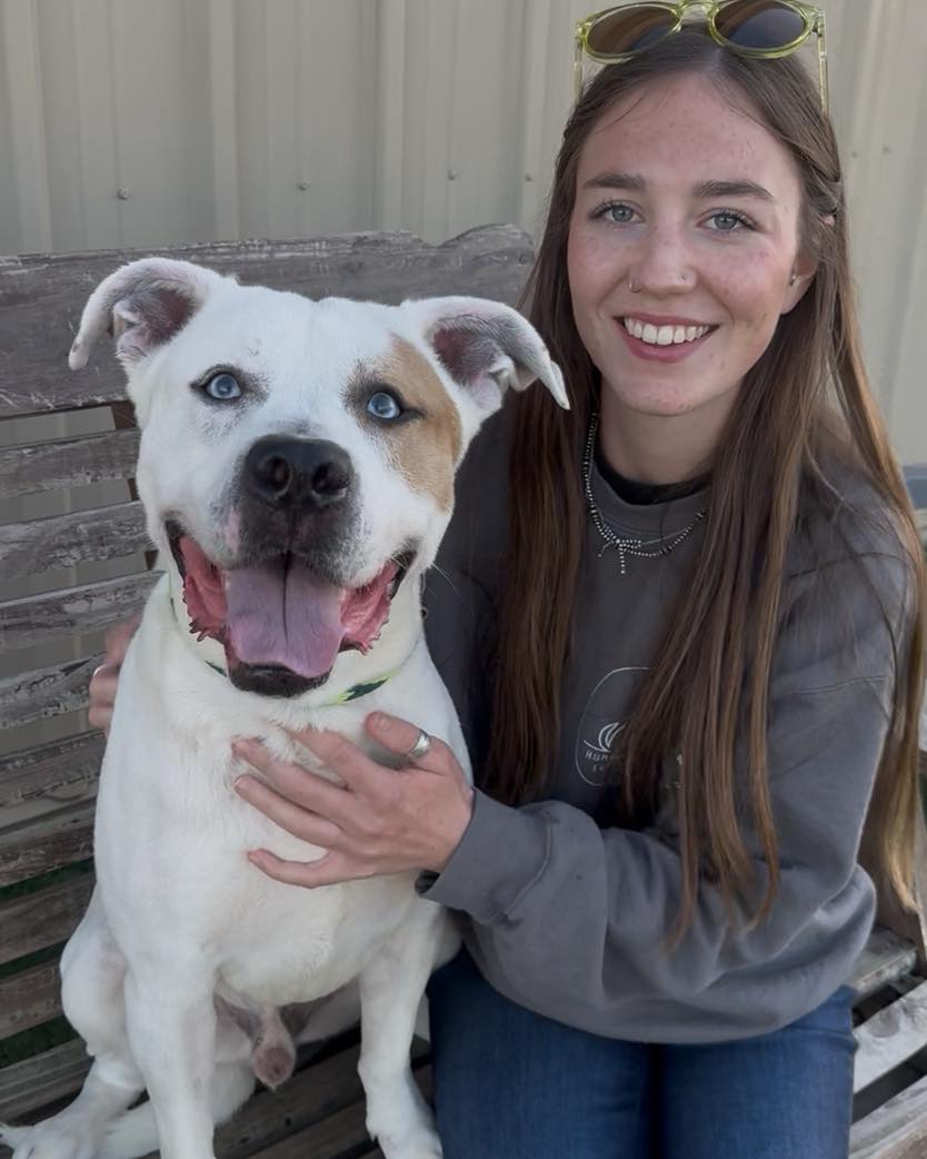 Humane Society... - Humane Society of Fulton County Illinois