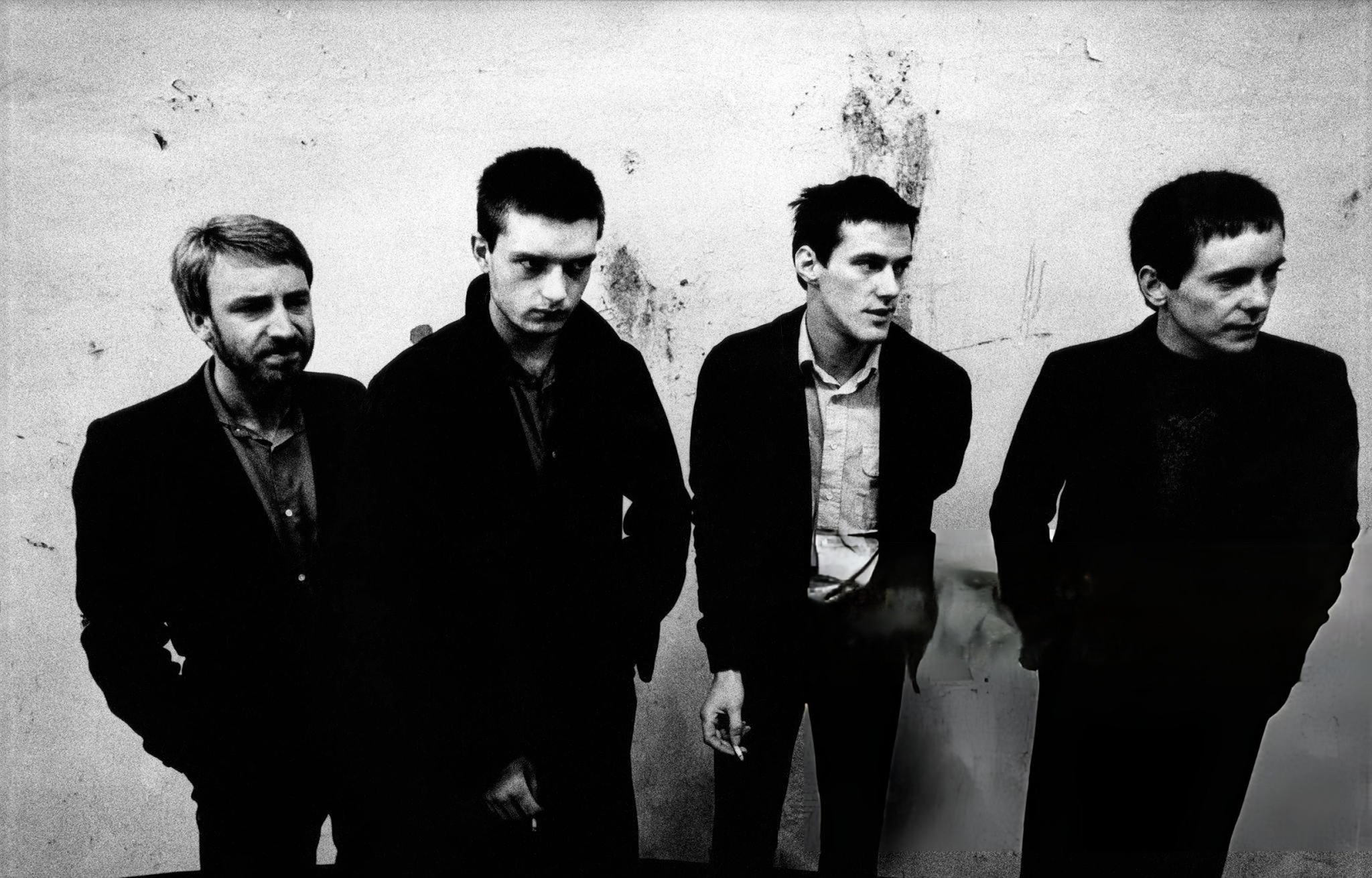 Periodic - Joy Division [1979] | Facebook