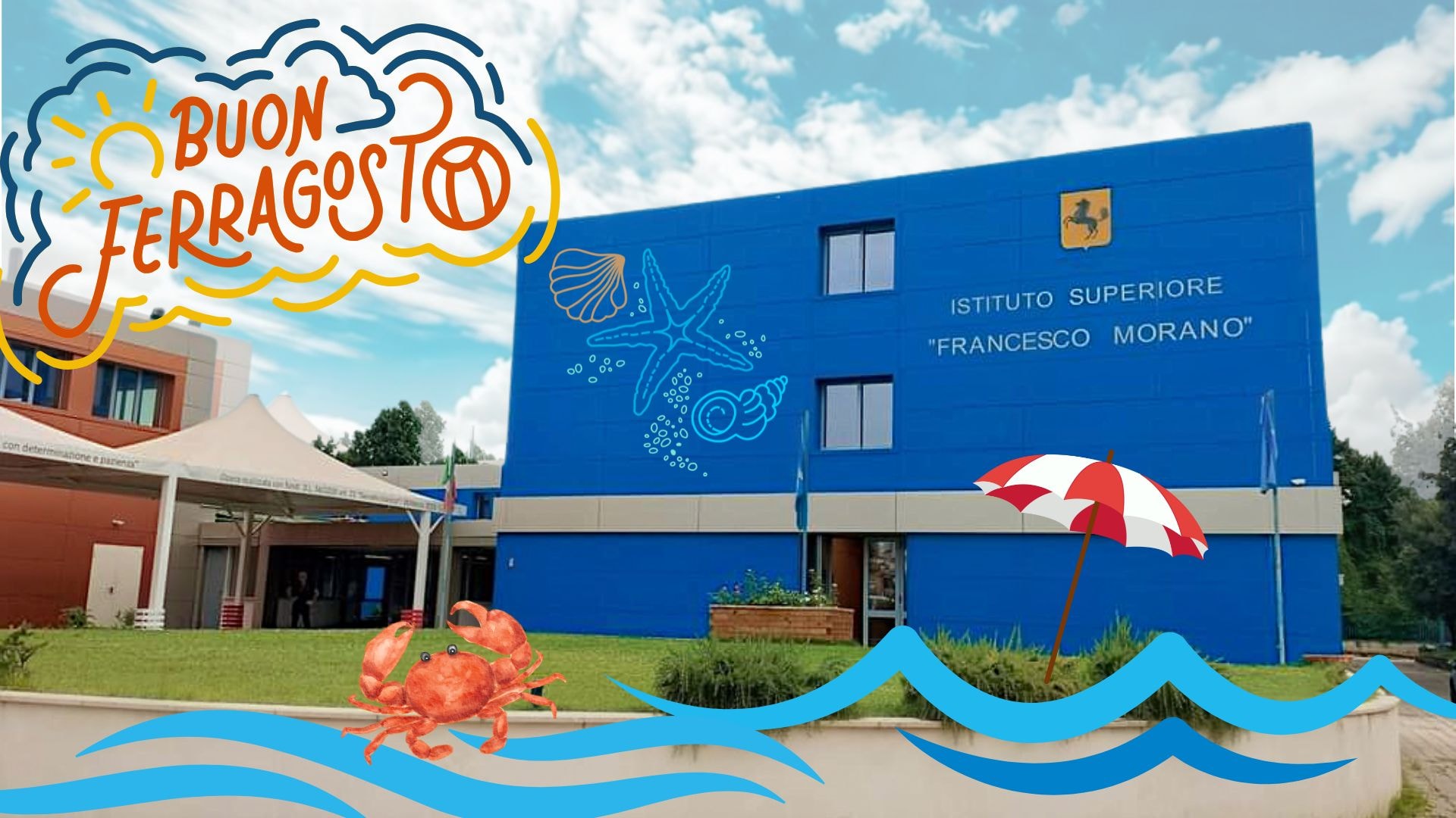 Istituto Superiore F. Morano - Percorso formativo pomeridiano ENGLISH 2 ...