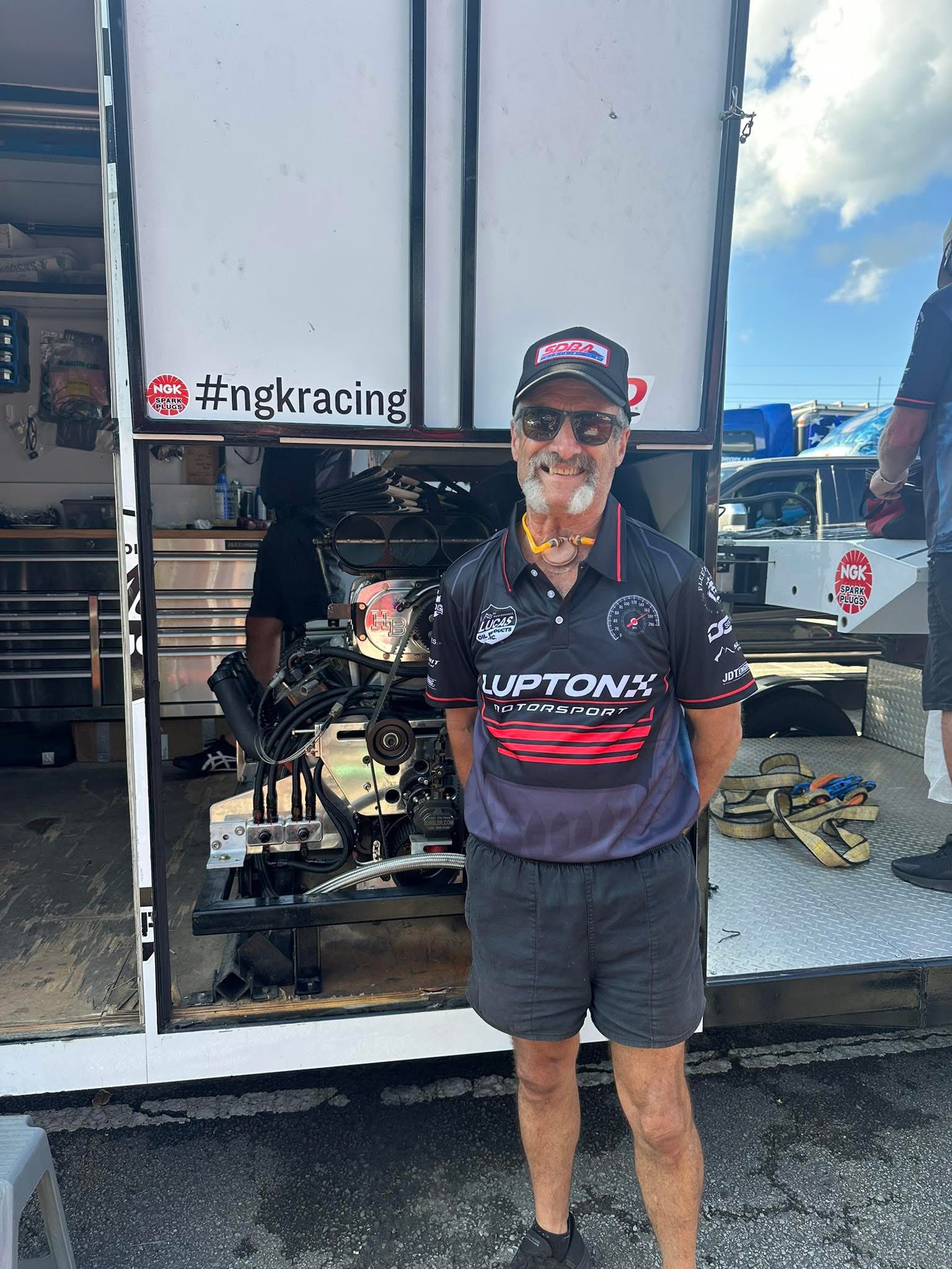 Jack Lupton Motorsport
