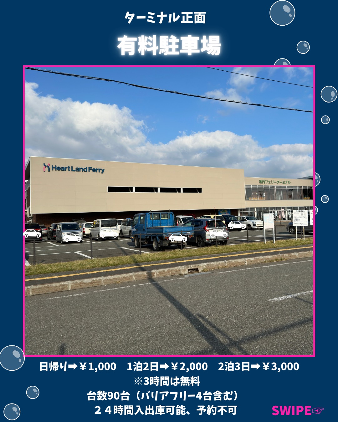 活動歴および当時の関連ビジュアル記録