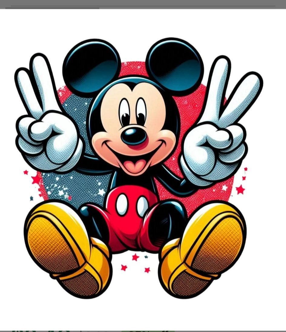 Mickey and Minnie Mouse Fan Group | Hello Mickey | Facebook
