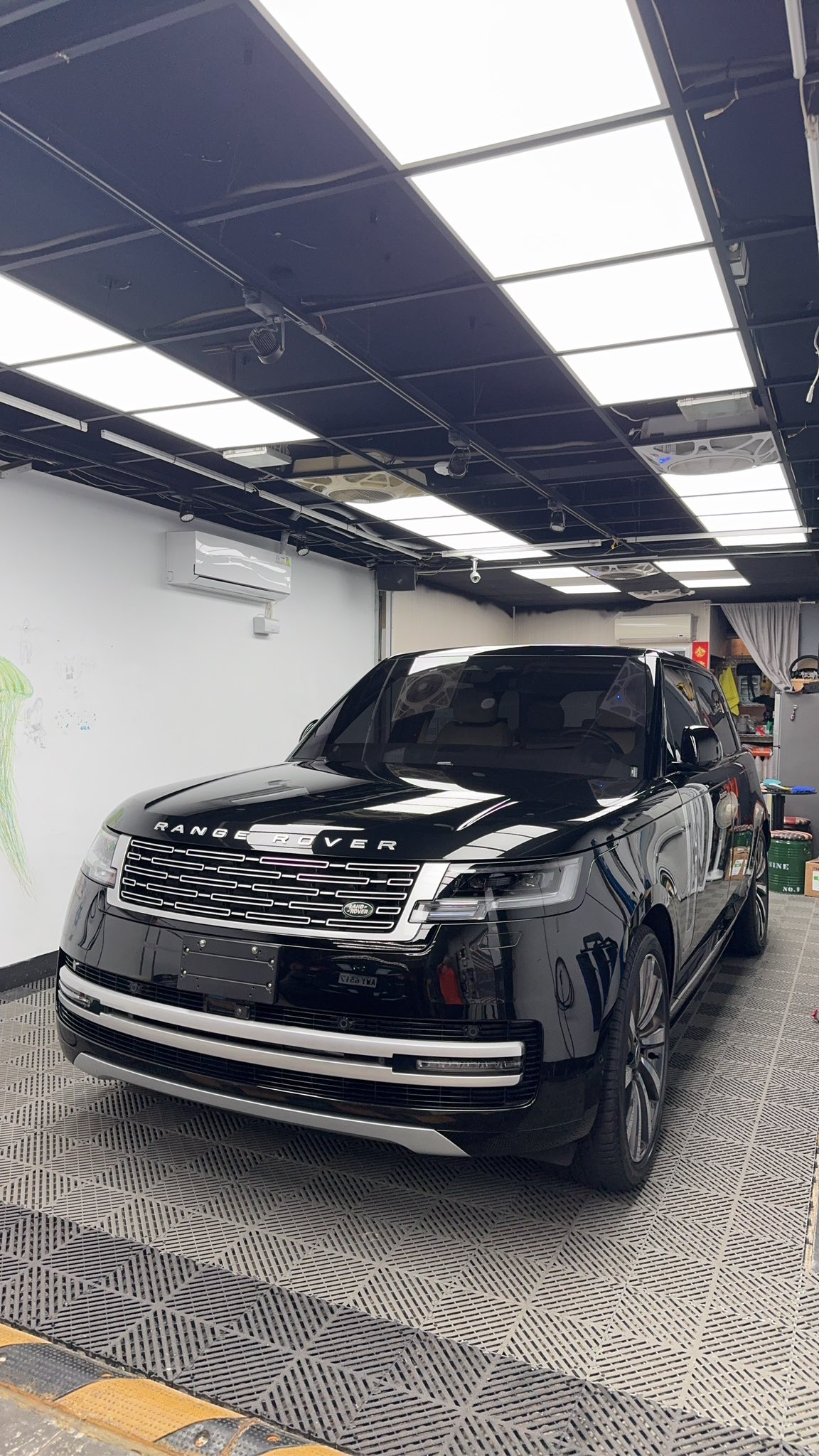 Car Moi 車魔衣高階汽車美容-預約制 added a new... - Car Moi 車魔衣高階汽車美容-預約制