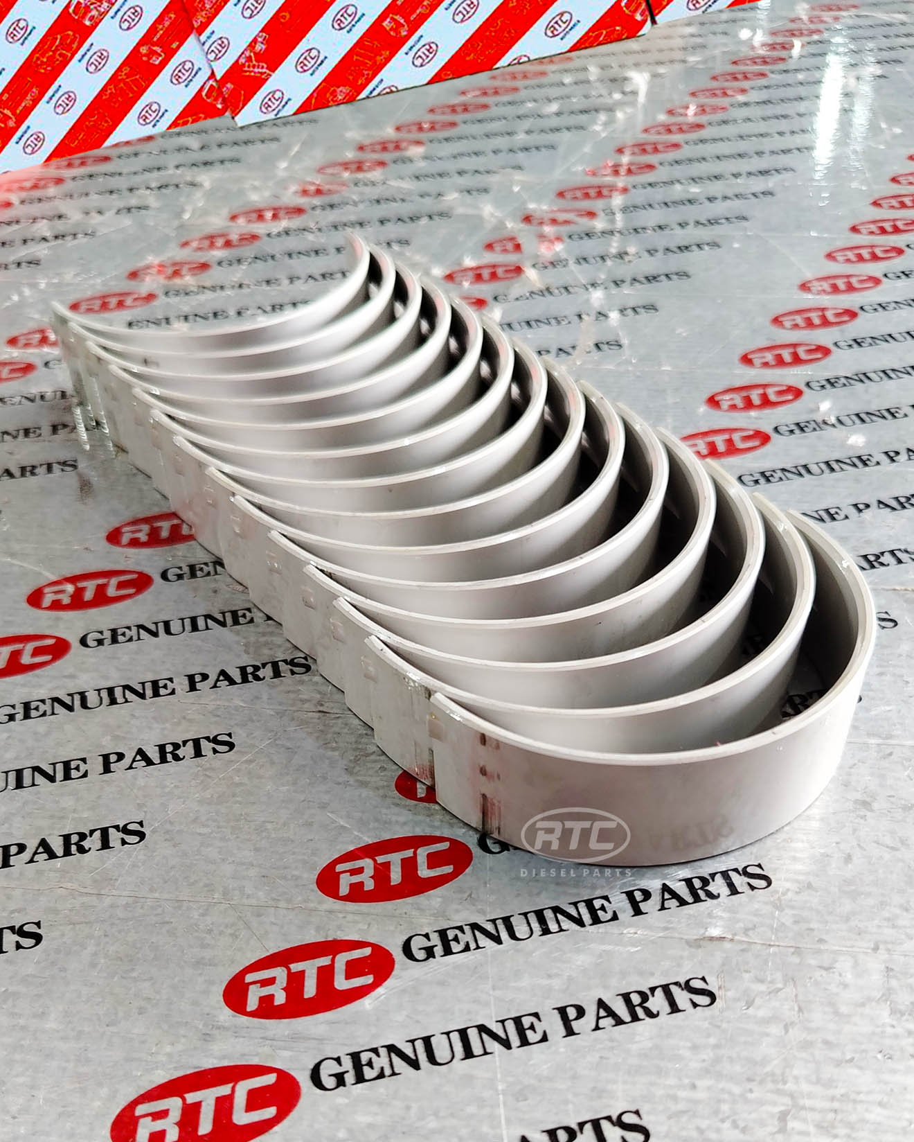 RTC Diesel Parts added a new photo — in... - RTC Diesel Parts