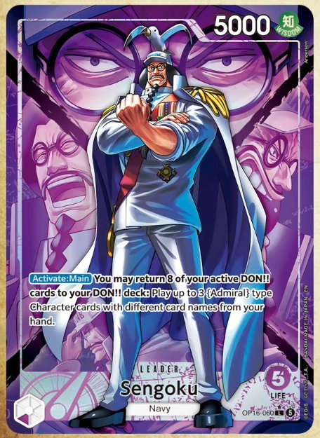 one piece card game leaders Premium Card Collection -Leaders Collection Portgas D Ace One Piece Card Game Premium Card Collection #002 PSA 10 #2 Best Leaders From The Royal