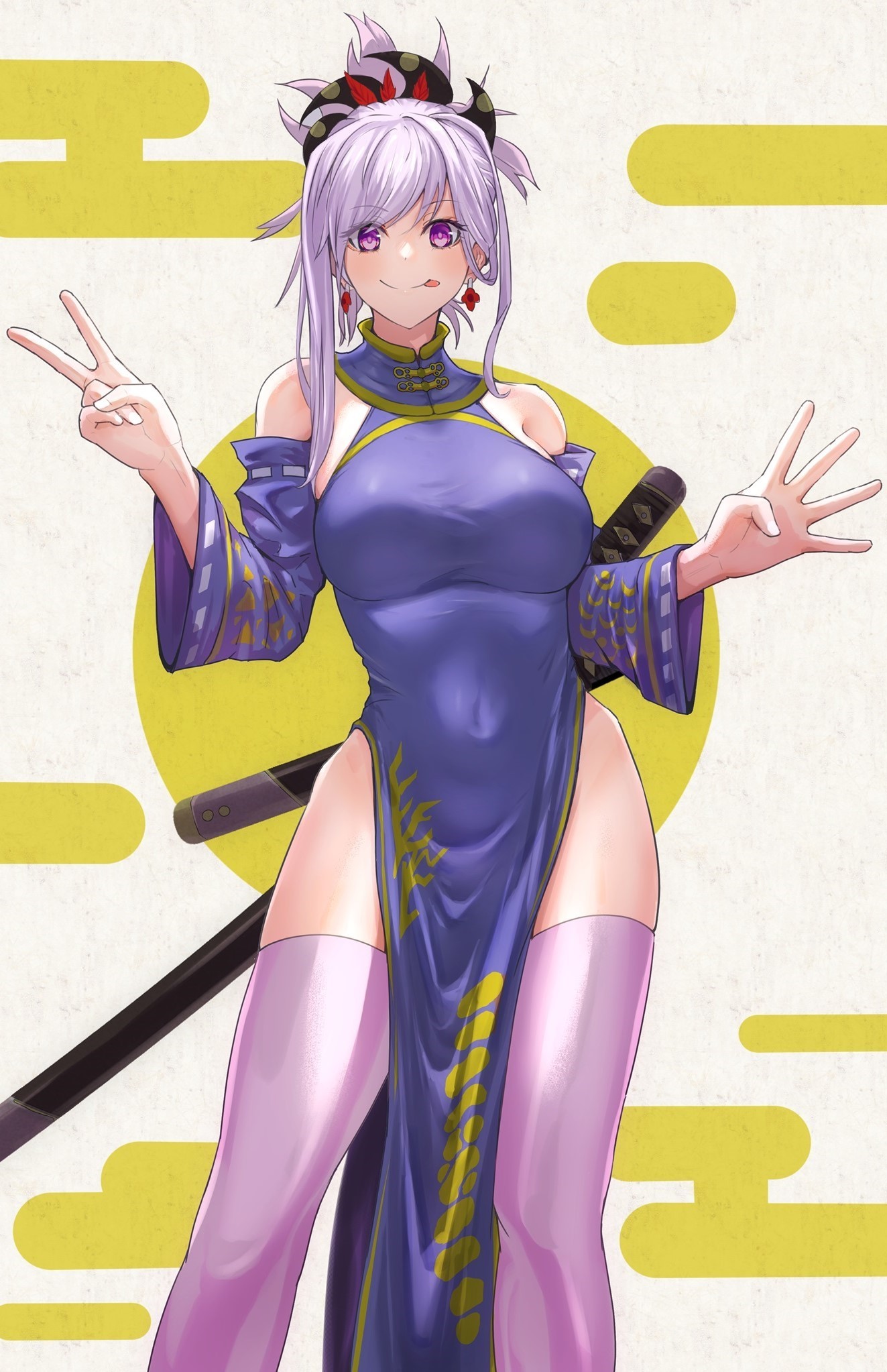 Type-Moon - Artist: おこたつ #FGO | Facebook