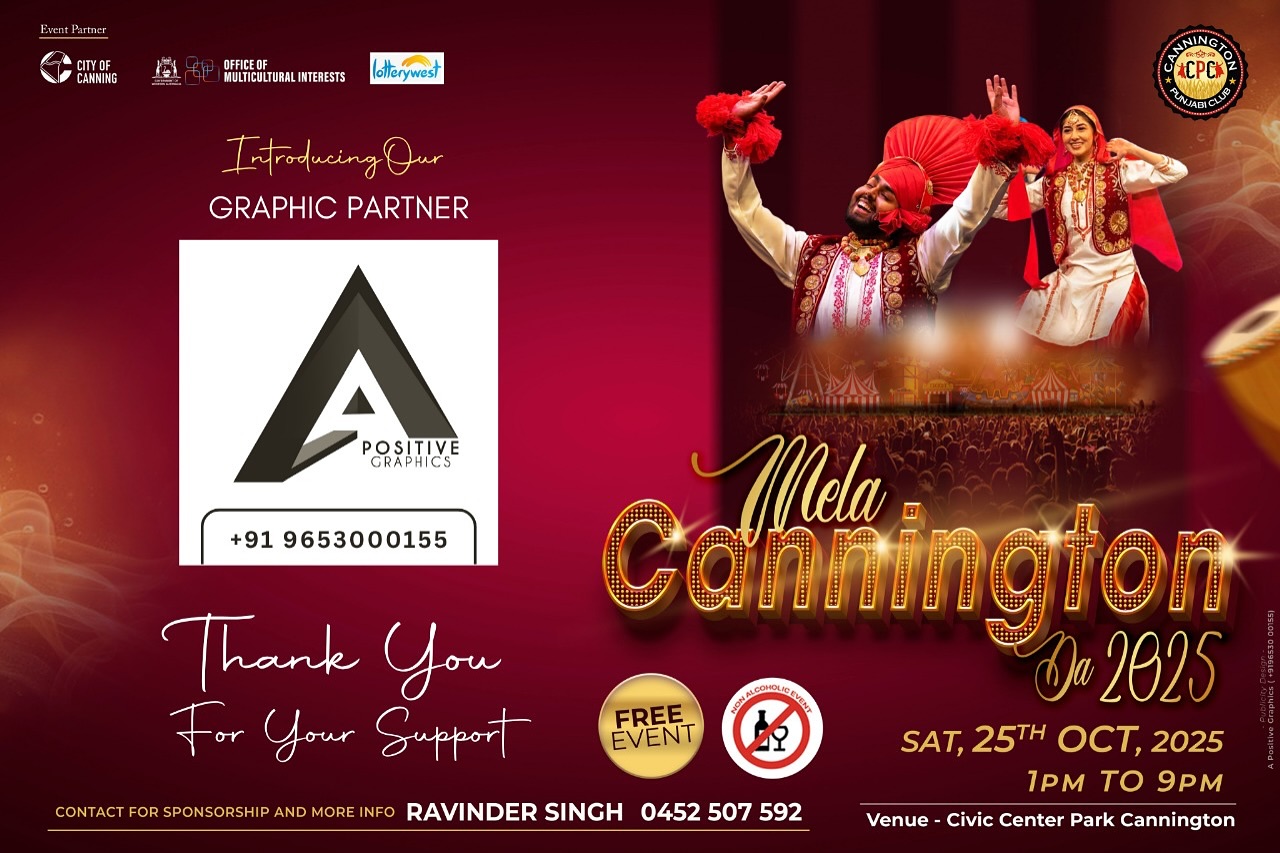 Cannington - 🌟 New Post – Graphics Partner Announcement 🌟 We proudly ...