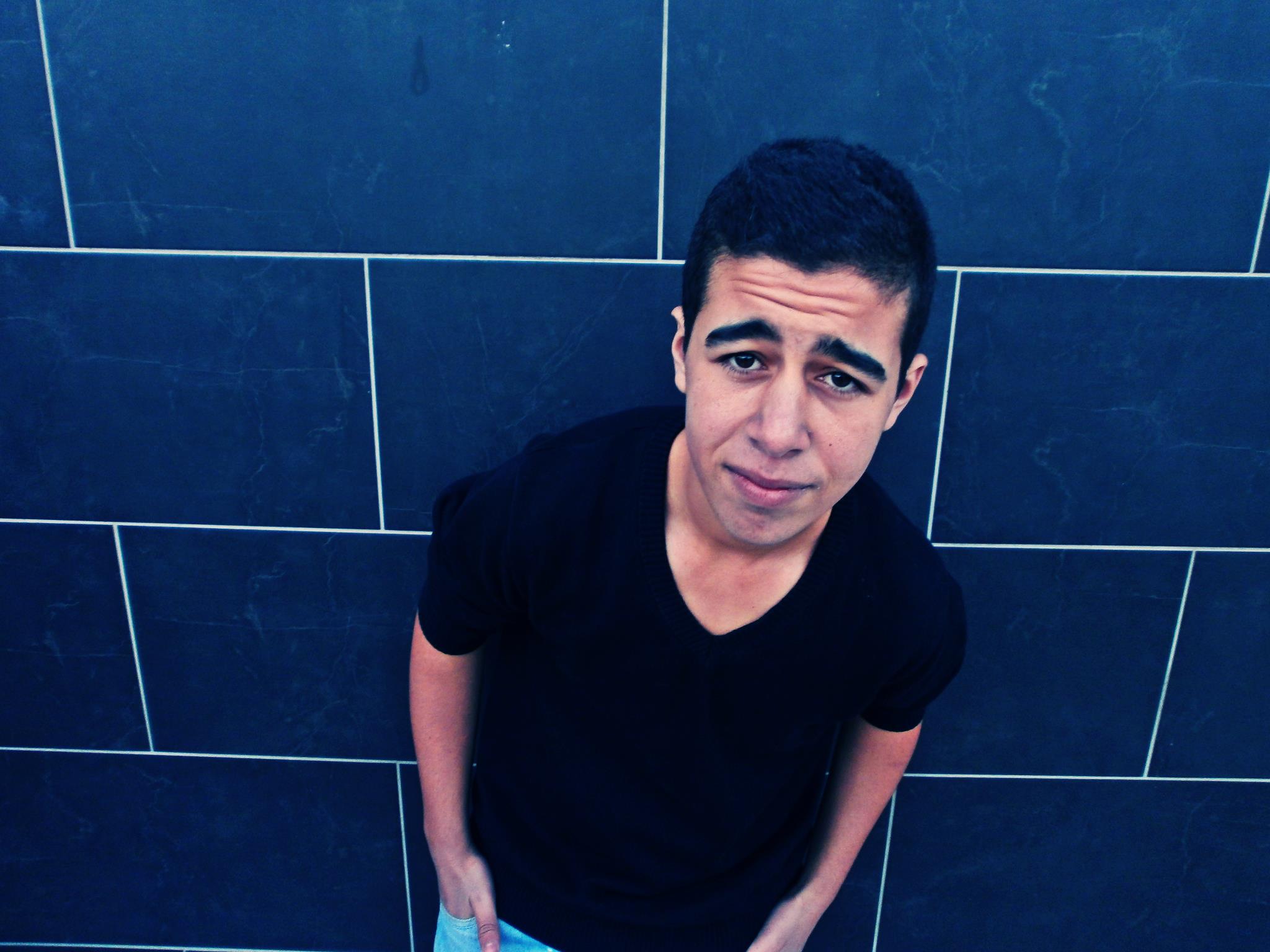 Ahmed Rida