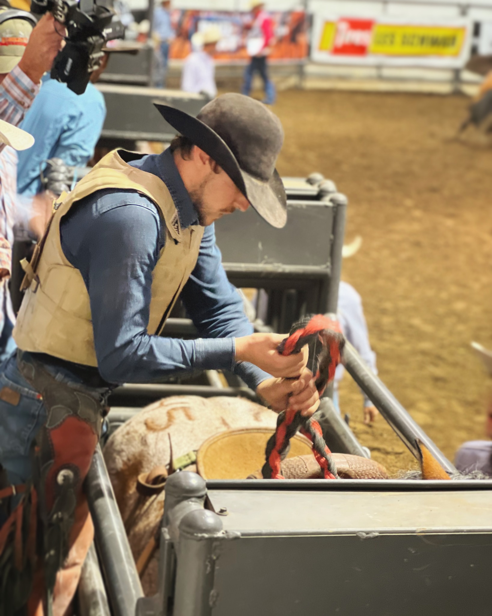 Travel - Rodeo Weekend is here in Salem! 🐎 Nonstop rodeo action as the ...