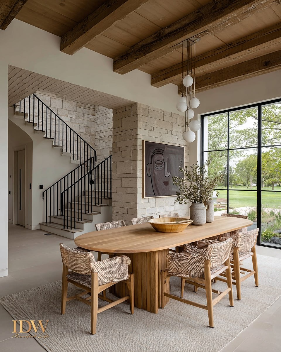 Modern Farmhouse Living, Elevated... - IDW Design & Build | Facebook