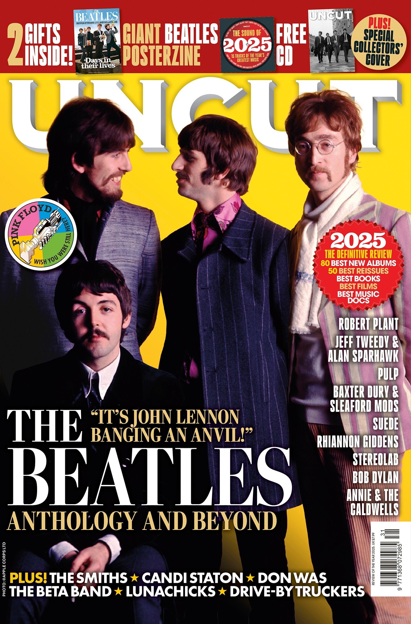 Uncut Magazine - In tribute to the great Steve Cropper,... | Facebook