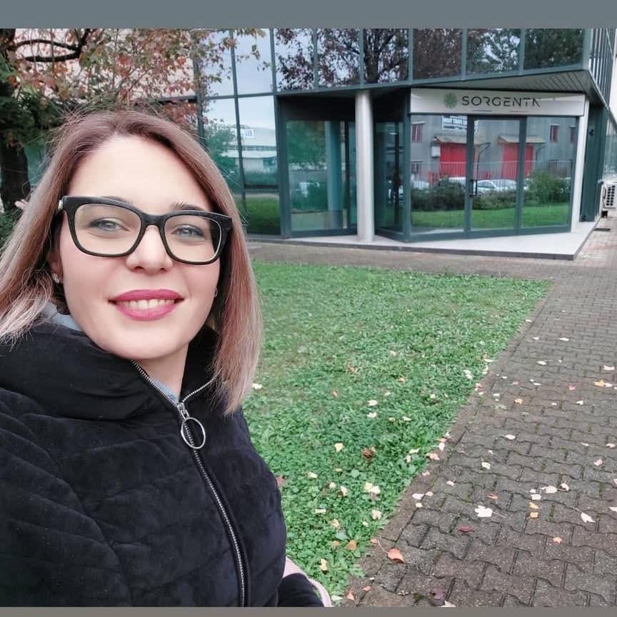 Angelisa & Sorgenta | Ravanusa