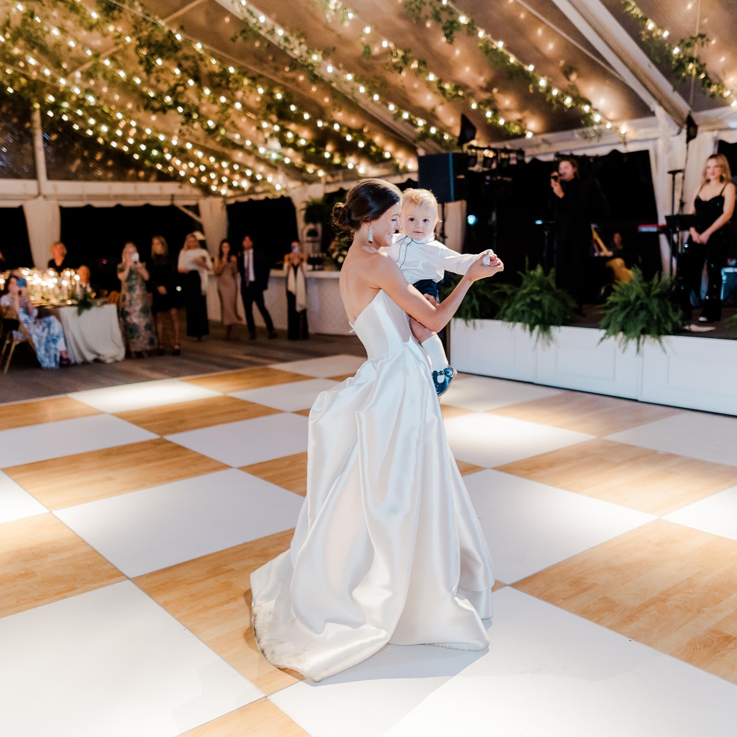 Carly Reed | Palm Beach FL