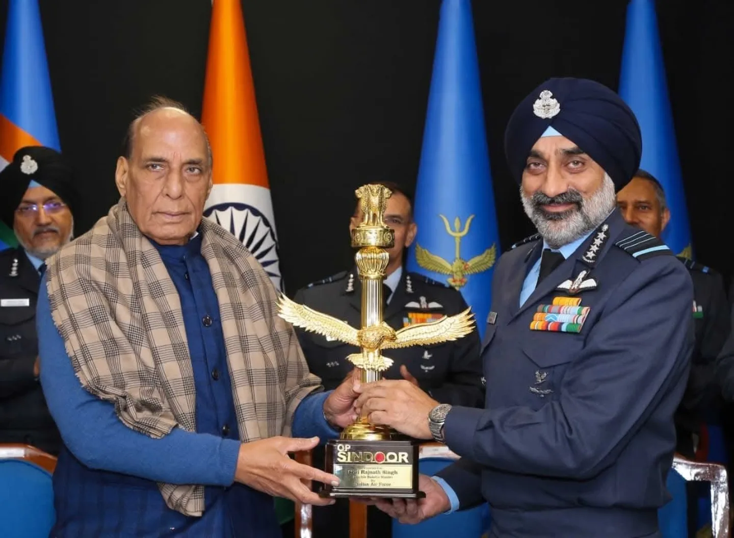 The Kashmir - Operation Sindoor demonstrated India’s high-impact, short ...