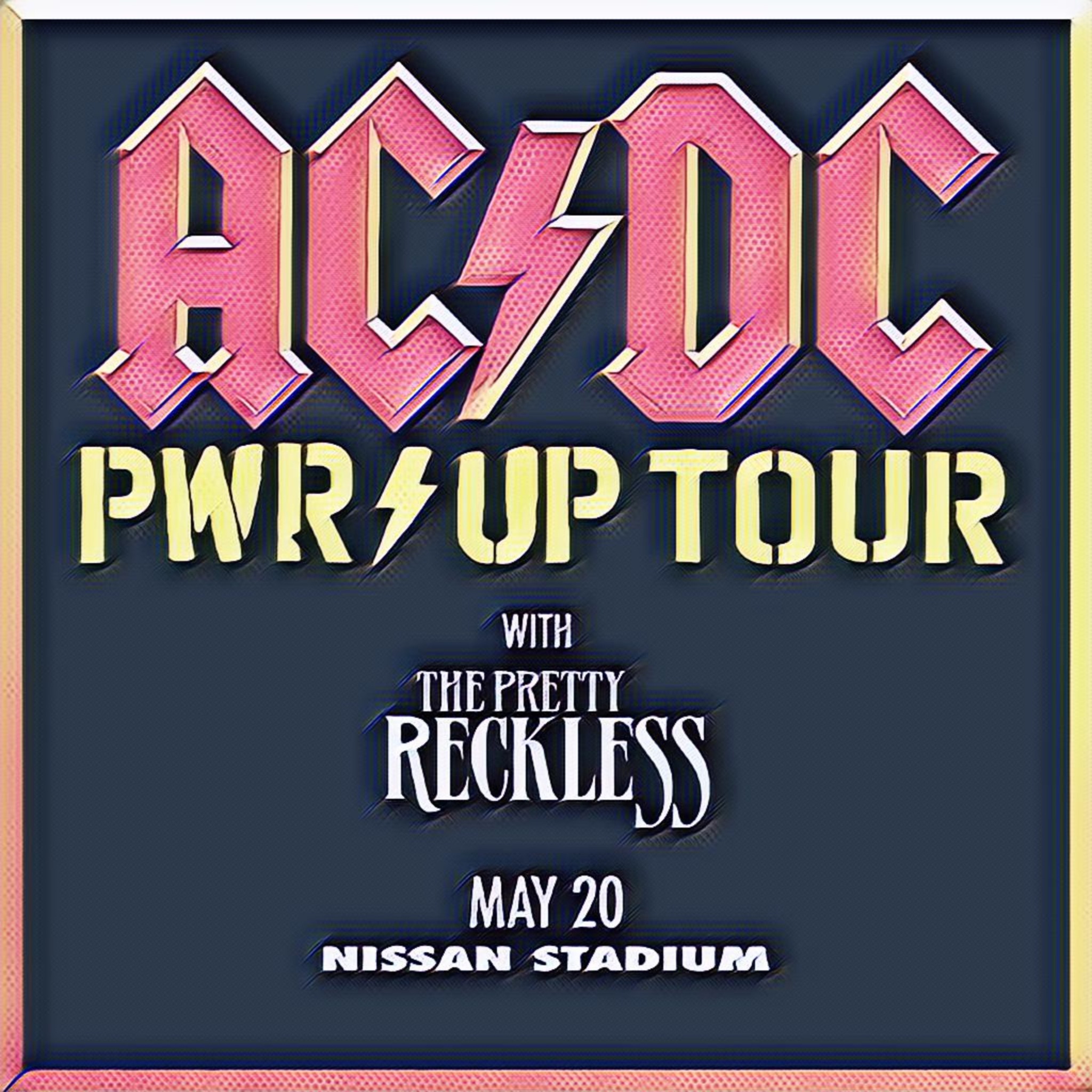 WELCOME TO THE HONKY TONK MUSIC CITY 🎶... - The AC/DC Family! | Facebook