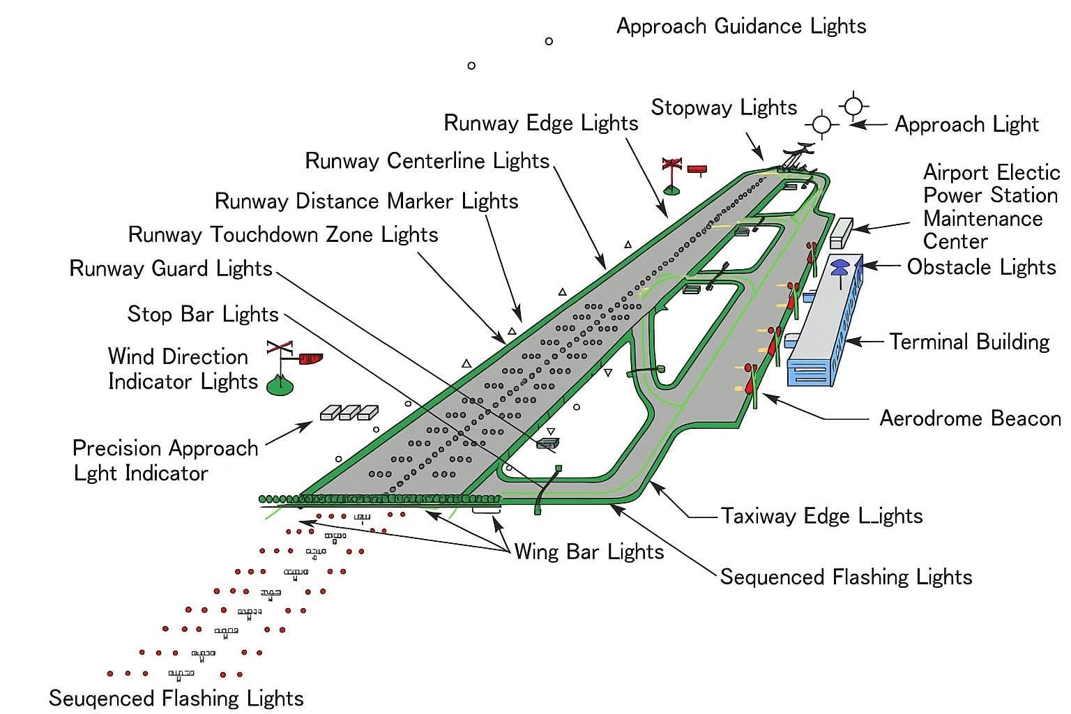 Zimbabwe Flight Centre... - Zimbabwe Flight Centre Academy