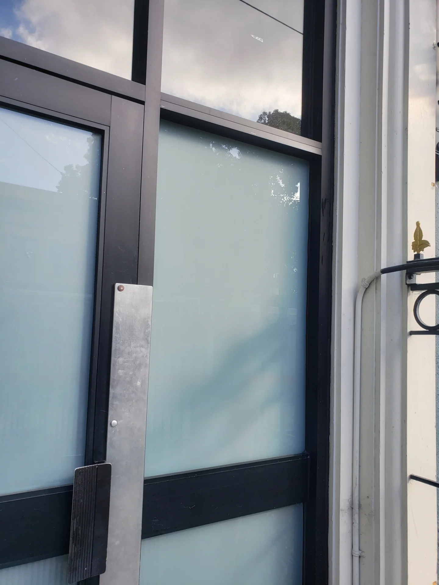 Tony's Windows & Glass Inc. | San Francisco CA
