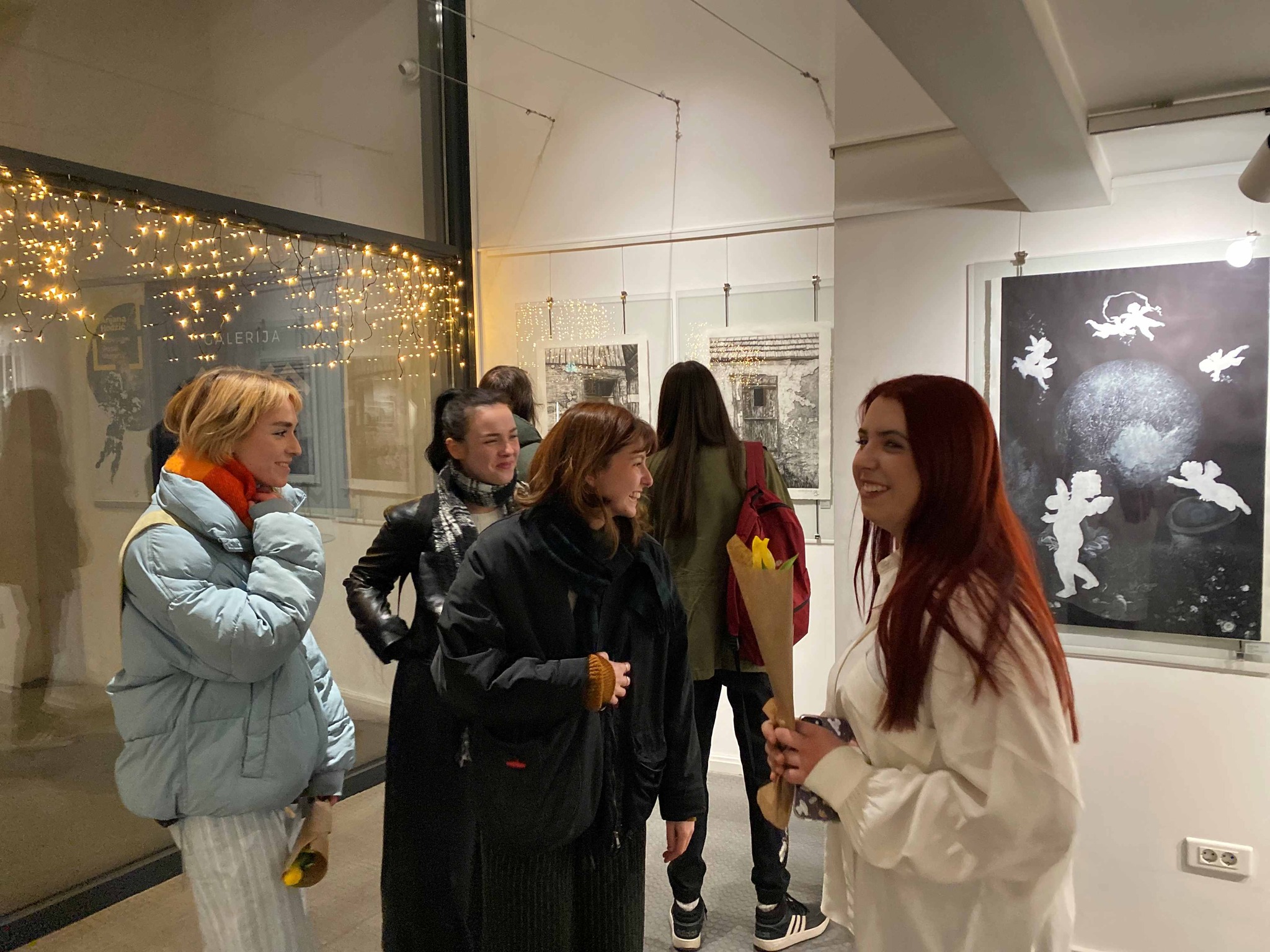 Java - galerija... - Java - galerija savremene umjetnosti
