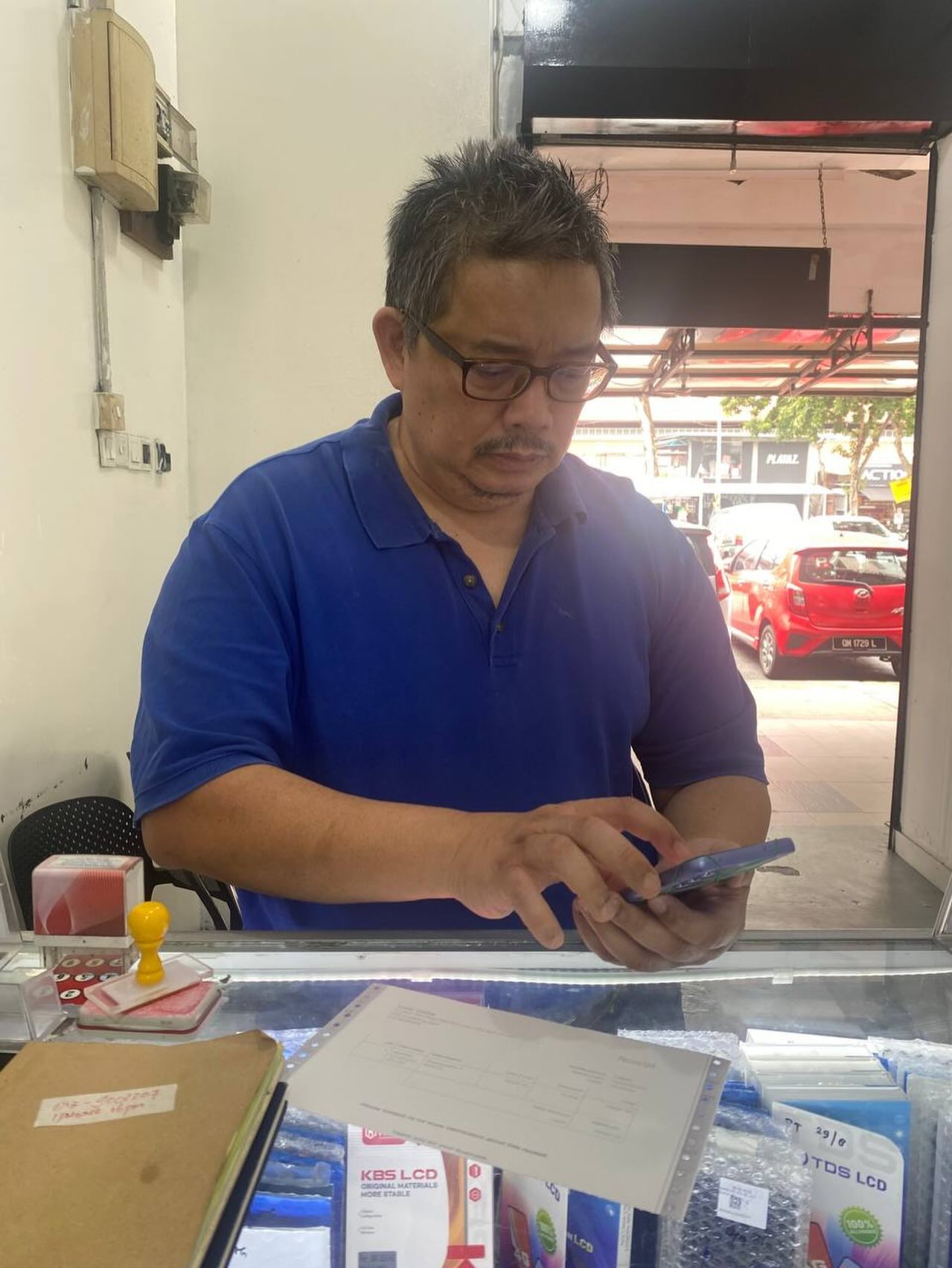 Nullfix Kota Damansara | Petaling Jaya