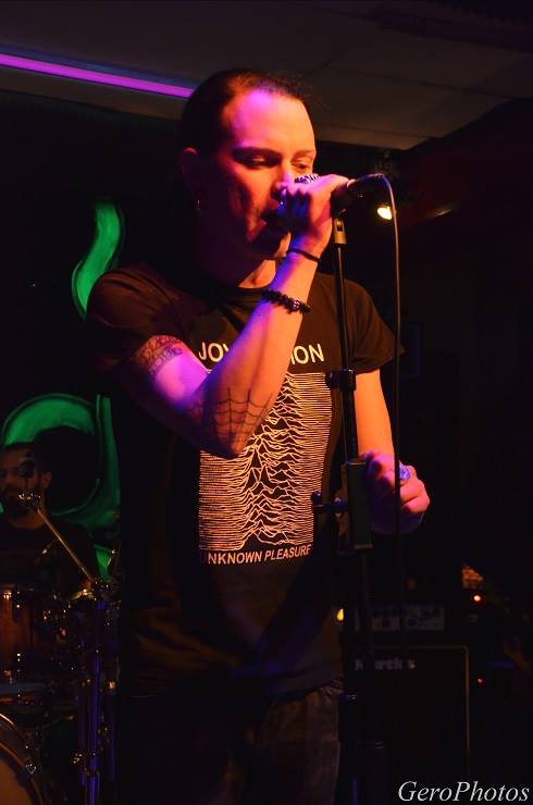 Stranglehold - Music Band