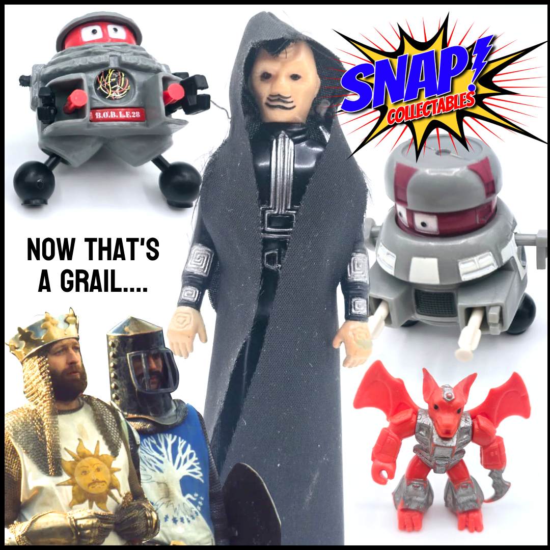 Snap Collectables | Airdrie AB