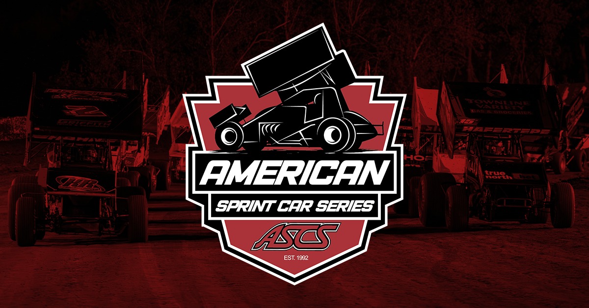 American Sprint Car Series | Concord NC