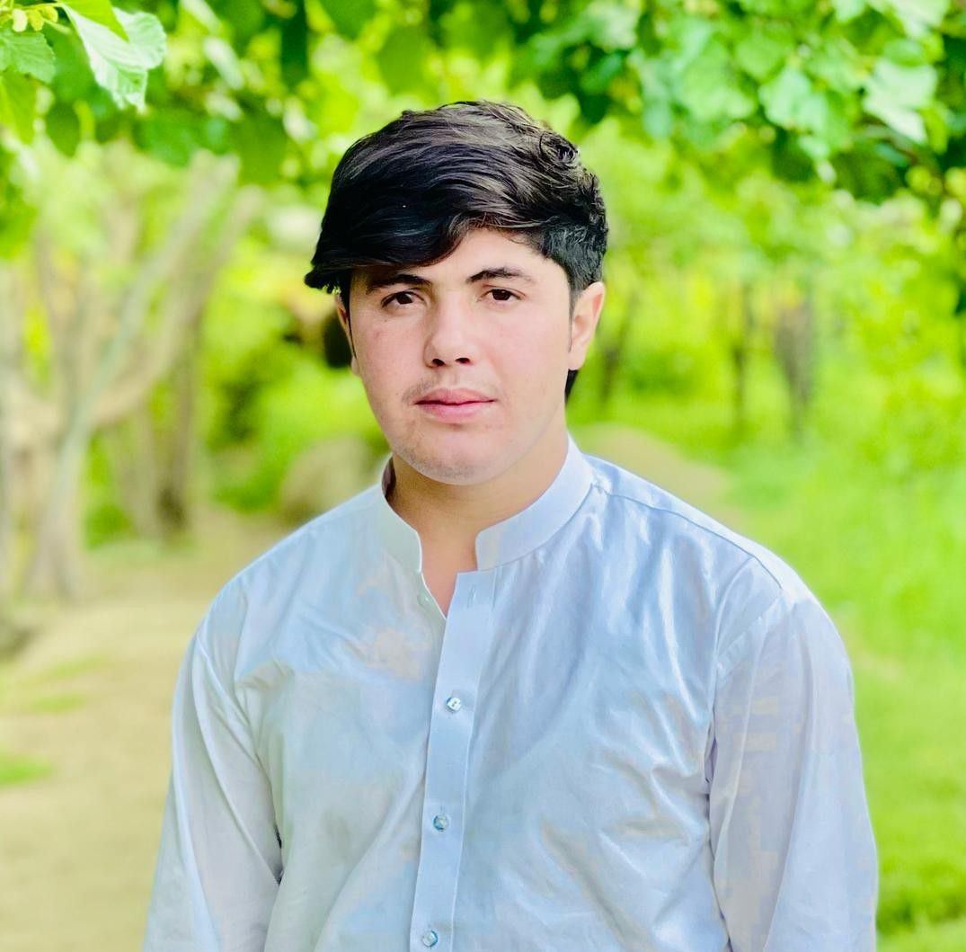 Agha Wali Himat