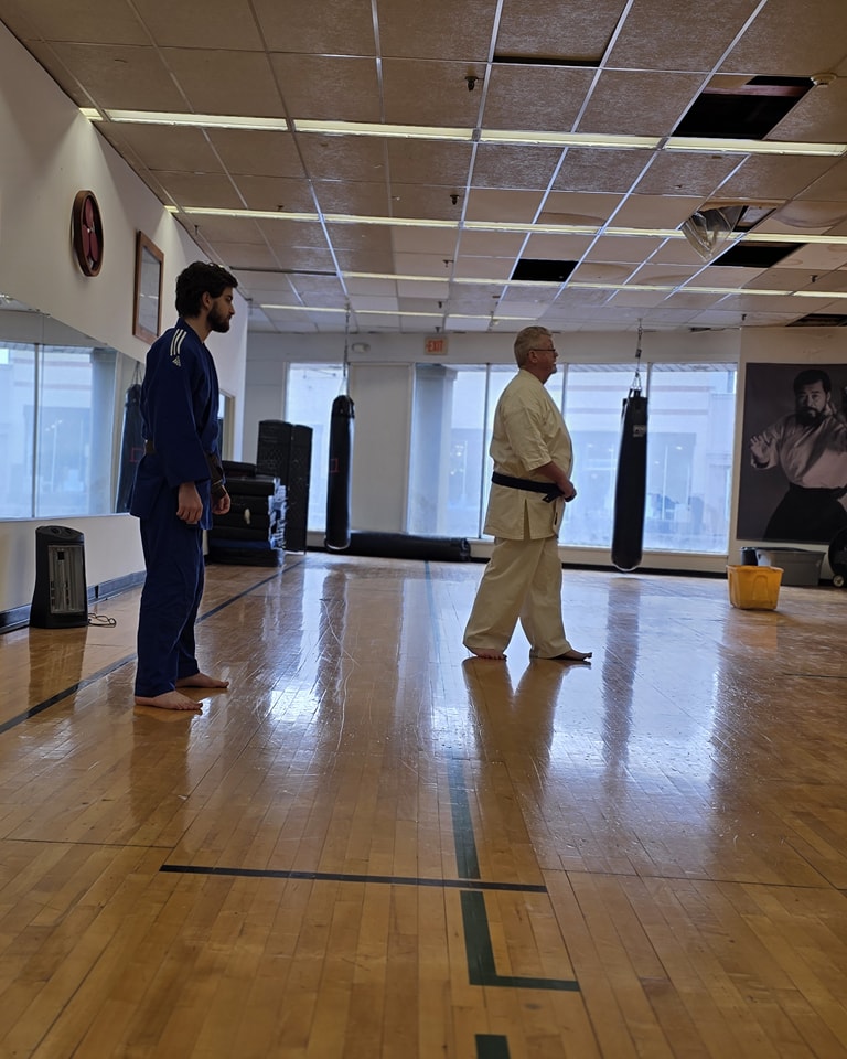 Sho-Shin Karate-Do added a new photo. - Sho-Shin Karate-Do