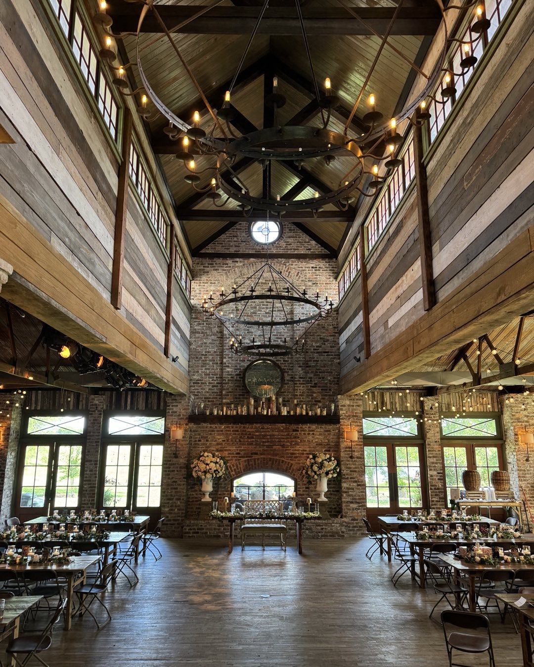 Green Gates Farmhouse | Stringer MS