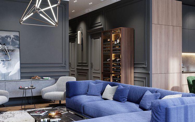 MA design - Interiors added a new... - MA design - Interiors