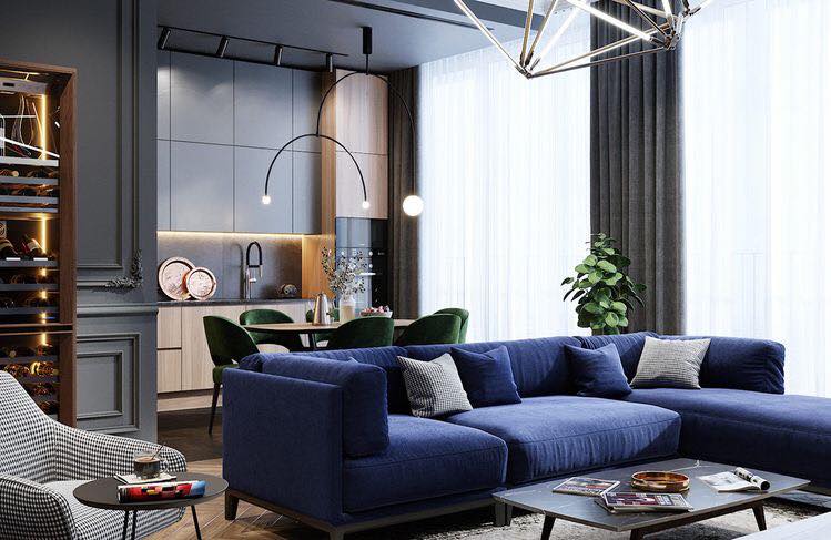 MA design - Interiors added a new... - MA design - Interiors