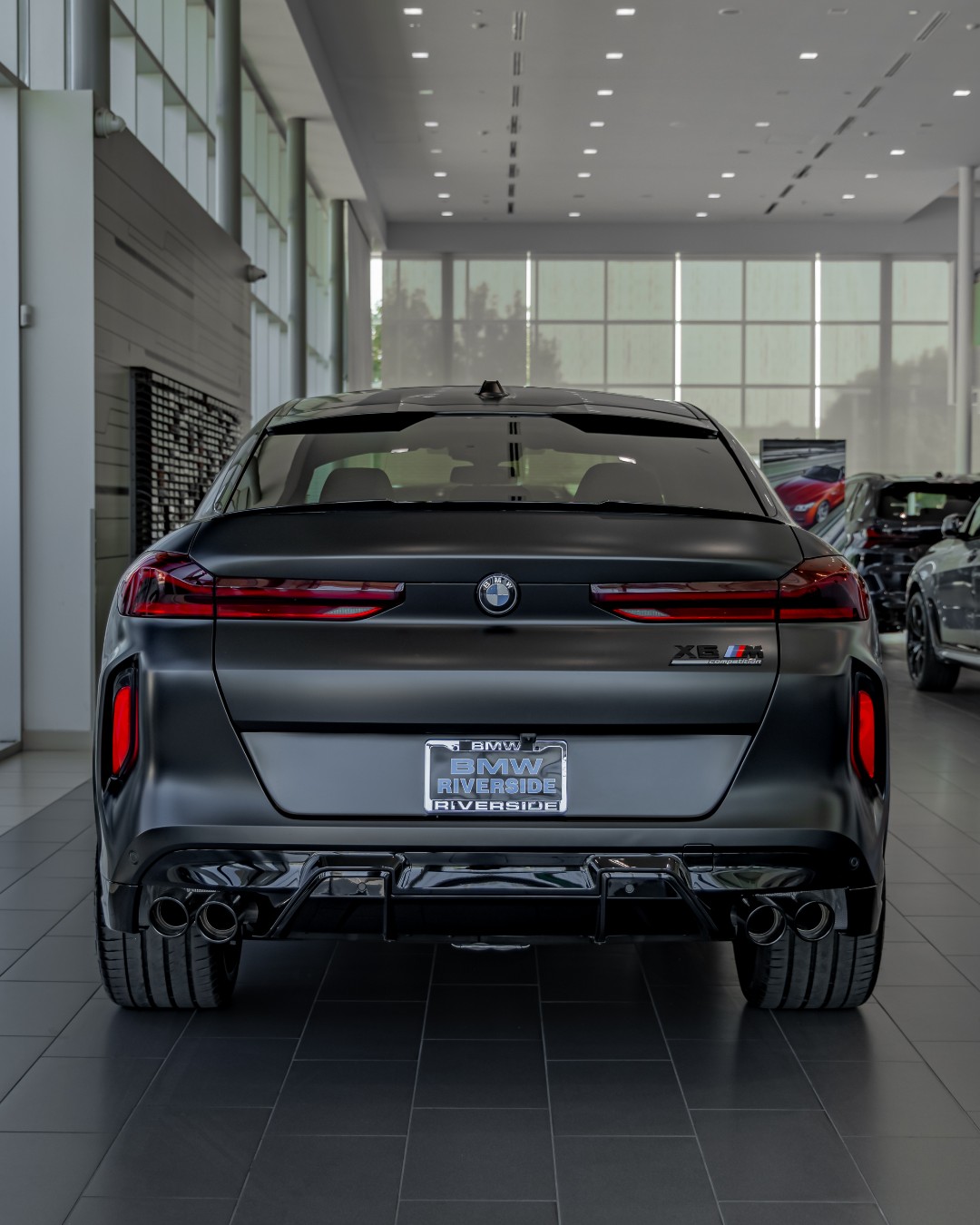 BMW of Riverside added a new photo — at... - BMW of Riverside