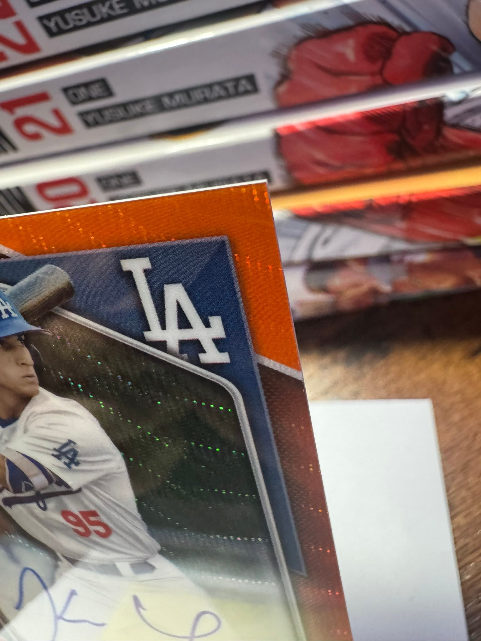 Kellon Lindsey Bowman baseball card for sale