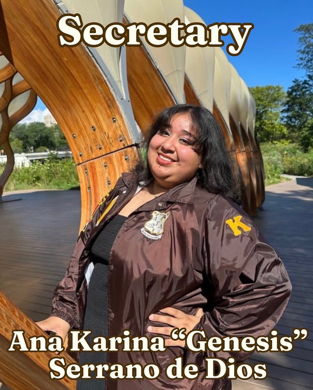 Delta Tau Lambda Sorority, Inc. - Kappa Chapter NEIU | Chicago IL