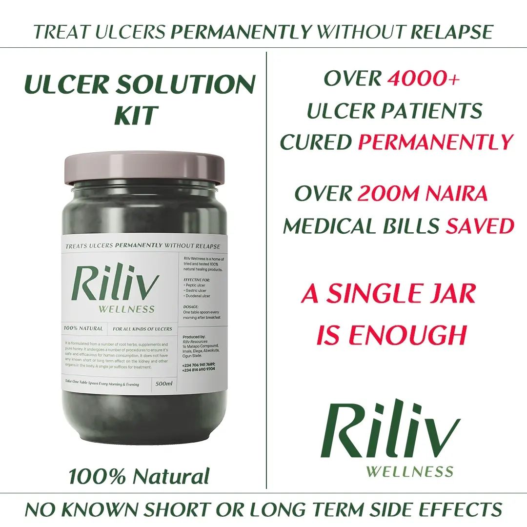 Riliv Wellness