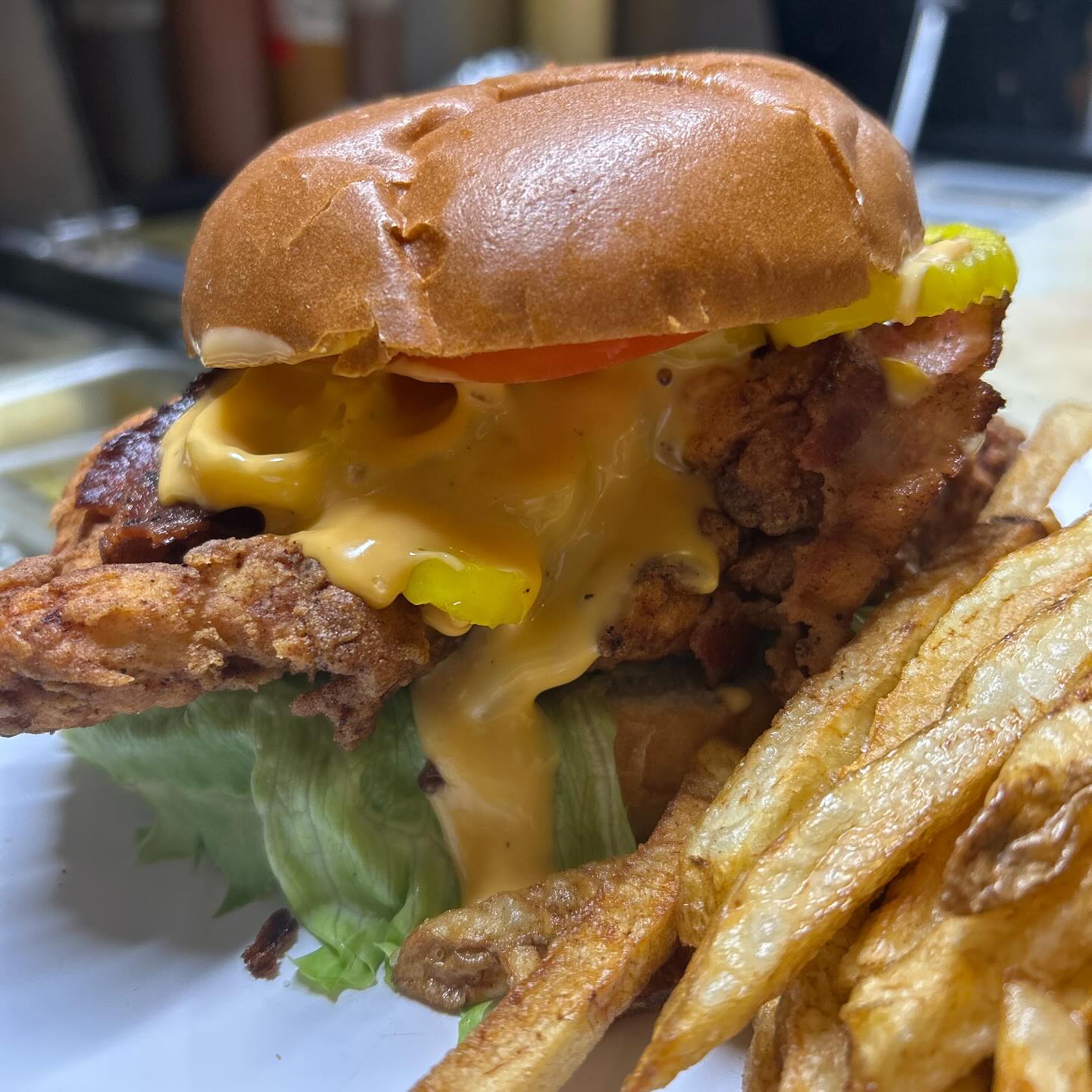 7B's Bar & Grill | Westfield MA
