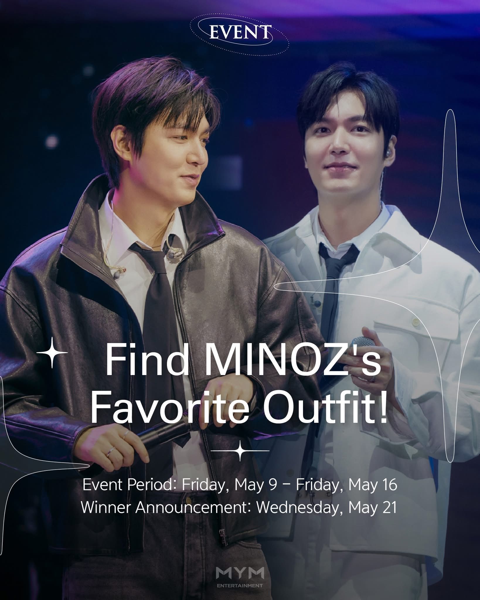 LEEMINHO] 2025 𝘈𝘴𝘪𝘢 𝘍𝘢𝘯 𝘔𝘦𝘦𝘵𝘪𝘯𝘨 𝘛𝘰𝘶𝘳