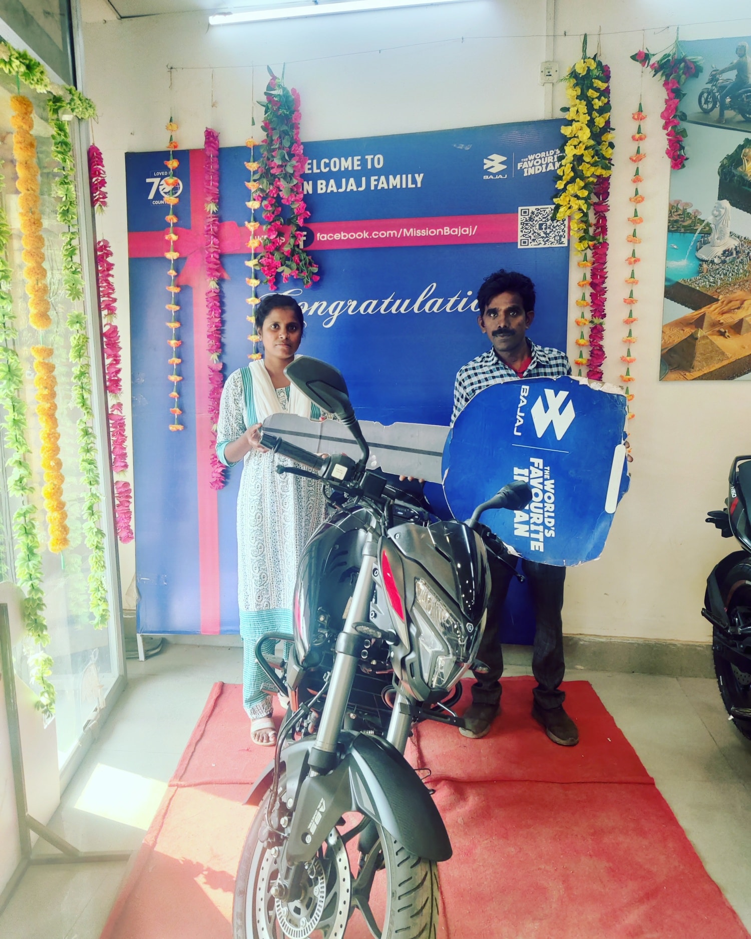 Mission - A Heartiest Congratulations To MR Ravi KumarSinghbeing a very ...