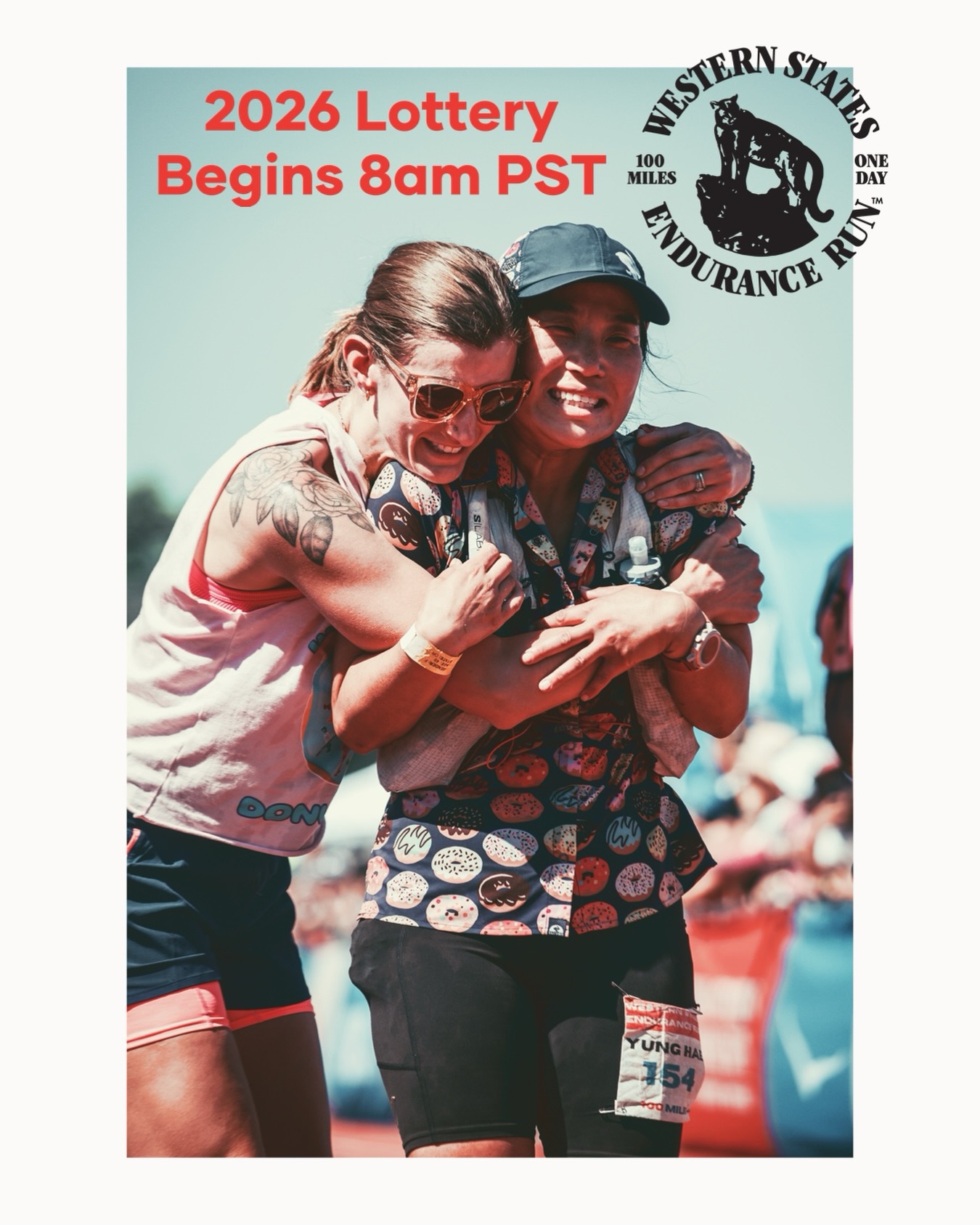 Western States Endurance Run (@wser100) • Facebook