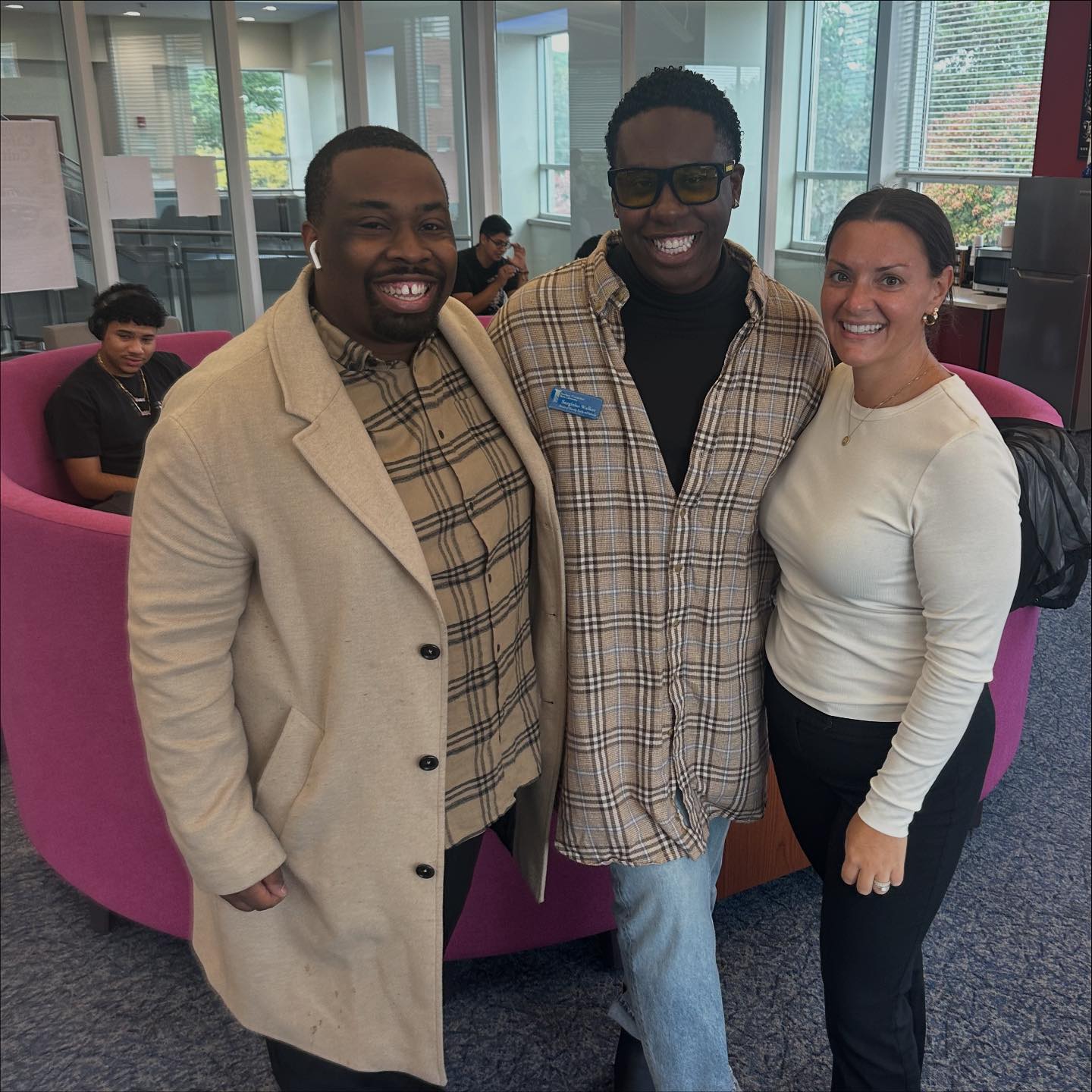 Southern Connecticut State University's Multicultural Center | New Haven CT