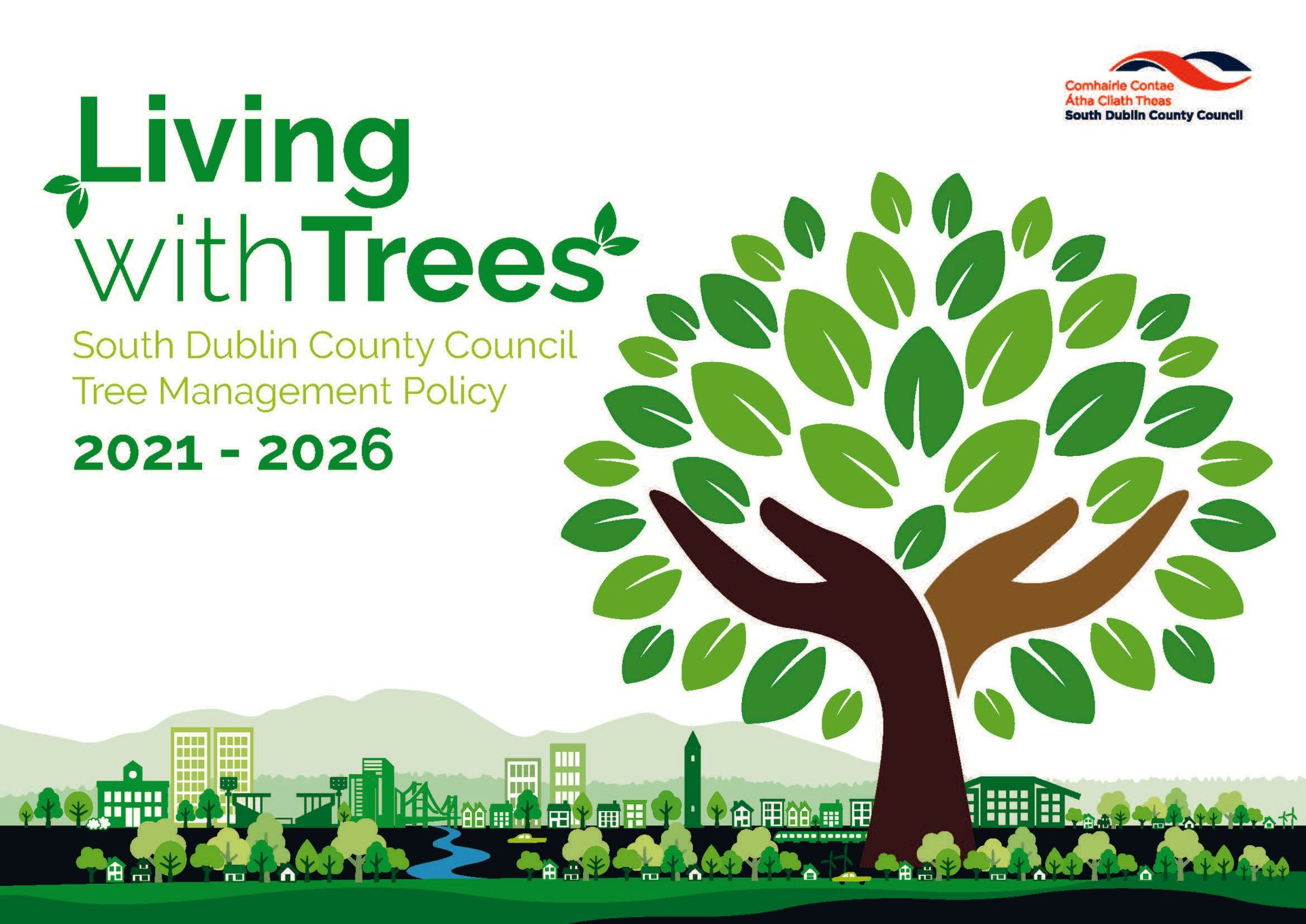 SDCC - With the current ‘Living with Trees’ policy coming... | Facebook